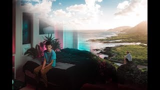 Ekali  Forgot How To Dream feat KFlay Official Music Video [upl. by Ocirrej163]