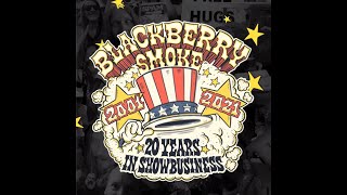 Blackberry Smoke 20 Year Box Set Announcement [upl. by Girard577]