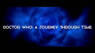 Dr Who A Journey Through Time S1E2 OST  Stillness Transforming [upl. by Anaek]