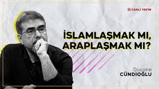 İslamlaşmak mı Araplaşmak mı [upl. by Durham]