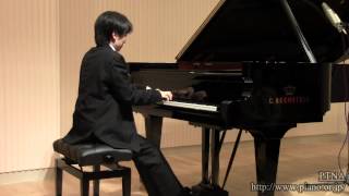 Bach quotJesus bleibet meine Freudequot BWV147 arrby MHess Pf 内藤晃 [upl. by Abagael337]