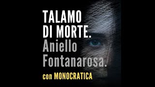 TALAMO DI MORTE Aniello Fontanarosa [upl. by Ellita]