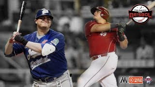 Polémica Puro Beisbol l ¿Debe Japhet Amador jugar en LMP [upl. by Aes414]