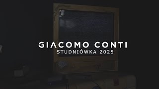 100dniówka Giacomo Conti 2025 [upl. by Olifoet393]