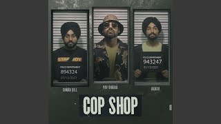 Cop Shop [upl. by Constantia]