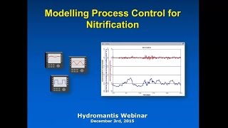 Webinar  Modelling Dynamic Ammonia Control in GPSX [upl. by Enisamoht]