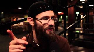 Groundation Interview with Harrison Stafford Irie Ites [upl. by Ennaj]