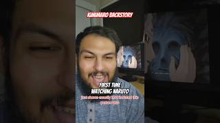 KIMIMAROS BACKSTORY NARUTO ANIME KIMIMARO REACTION firsttimewatching [upl. by Gee]