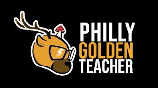 Episode 4 Philly Golden Teacher [upl. by Ecilahc]