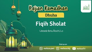 Fiqih Sholat  Ustadz Ibnu Rochi Lc [upl. by Sille]