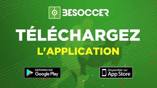 BeSoccer App 3 [upl. by Inger219]