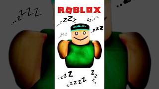 The Weirdest Roblox Horror Game You Will Ever Play robloxhorror shorts [upl. by Ttelracs]