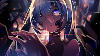 Nightcore  Saints「Echos」1 Hour [upl. by Oirazan993]