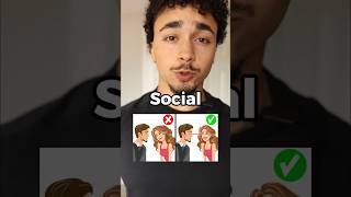 3 Signs You Have Bad Social Skills [upl. by Rozek]