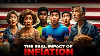 Whats REALLY Causing Inflation in the US [upl. by Borras]