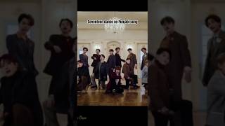 Seventeen Punjabi song dance editing seventeencarat punjabisong kpopgroup kpop caratlandindia [upl. by Yrolg]