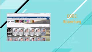 FUTWATCH Codes  Best Code EVER at the end [upl. by Einahteb]