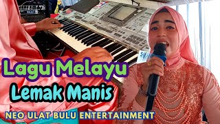 Lemak Manis Alah Amboi Amboi  Lagu Malayu RendyMusik [upl. by Noiraa]