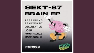 Brain More Fool U Remix [upl. by Aynam81]