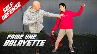 COMMENT FAIRE UNE BALAYETTE Feat Alex Levand [upl. by Putnam]