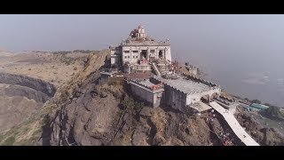 PAVAGADH KA MAHAKALI MANDIR  GUJRAT TOURISM  SHAKTIPEETH DIGITAL [upl. by Noryb690]