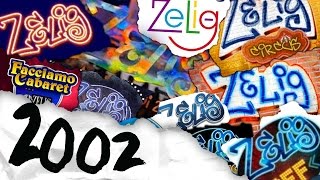 20 anni di Zelig in TV  2002 [upl. by Eldnik]