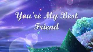 Youre My Best Friend Nelson del Castillo [upl. by Tsui]