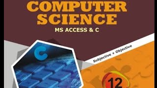 program 117 chapter 11 class 2nd year computer science [upl. by Anerec322]