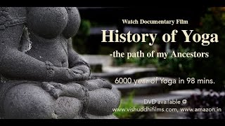 Traditions of Yoga  an Amazing Film [upl. by Annavoig]