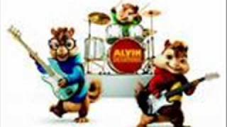 Alvin amp The ChipmunksNaturally [upl. by Eckhardt]