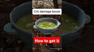 Blight soup location recipe fallout76 [upl. by Eciryt625]