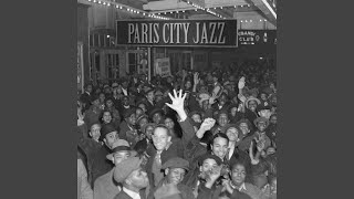 Paris City Jazz [upl. by Shuman]