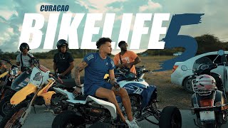 Curaçao  BIKELIFE5 Official Video [upl. by Lleuqar]