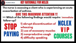 YOU NEED this To PASS NCLEX RN at 75 Questions WITHOUT PAYING for VIP COURSES❗️ [upl. by Tandi]