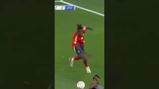 LamineampNico👬 football skills worldcup soccer faktainformasi shorts short shortvideo [upl. by Mcclary]