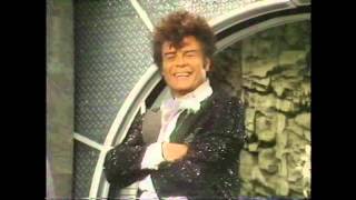 gary glitter  roland rat tv show [upl. by Cairns692]