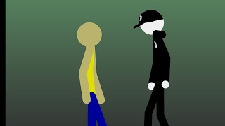 John doe vs John doe roblox battle [upl. by Esiom]