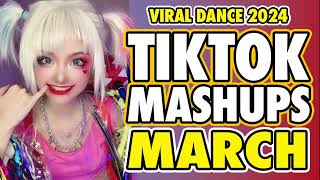 New Tiktok Mashup 2024 Philippines Party Music  Viral Dance Trend  March 10th [upl. by Leikeze763]