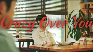 Crazy over you  Multifandom bl jealous mv [upl. by Lopez668]