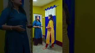 Paser bari kakimar mirki funny comedyvideo banglacomedy funnyvideo sorts banglavlog [upl. by Ahseken]