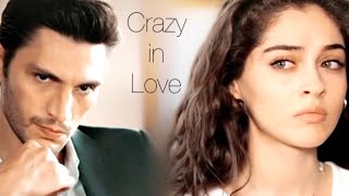 Crazy in Love ❖ Neco amp Fatoş english subtitles [upl. by Courtenay]