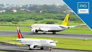 Airlines’ fuel surcharge to stay at yearlow levels in August  INQToday [upl. by Anaiv]