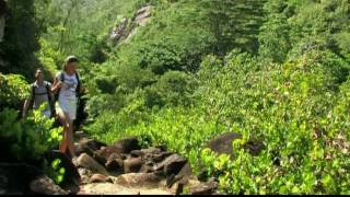 Seychelles Islands  official video [upl. by Kcirre]