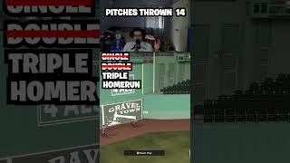 PEDRO MARTINEZ CYCLE CHALLENGE mlbtheshow24 diamonddynasty jonsey9 shorts [upl. by Mosra572]