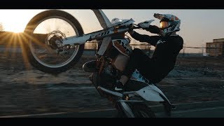 KTM Exc Six Days Movie 3 [upl. by Danieu]