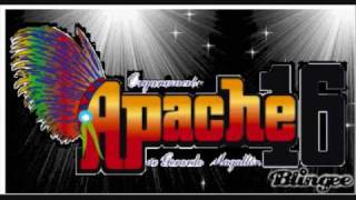 Apache16 tus ojos [upl. by Asennav]