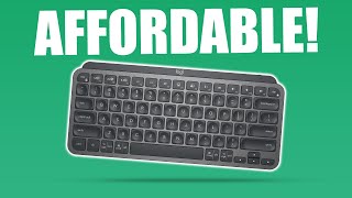 Best Budget Wireless Keyboard in 2023 5 Affordable Picks [upl. by Myrilla]