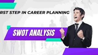 SWOT Analysis First Step to Success [upl. by Iknarf]