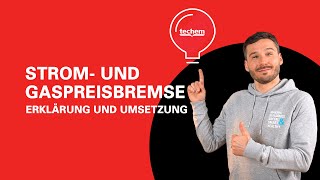 Strom und Gaspreisbremse  Erklärung und Umsetzung für Vermietende [upl. by Eenehs]