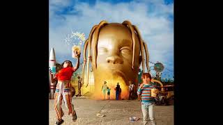 Travis Scott  YOSEMITE Extreme Bass Boosted [upl. by Burman]